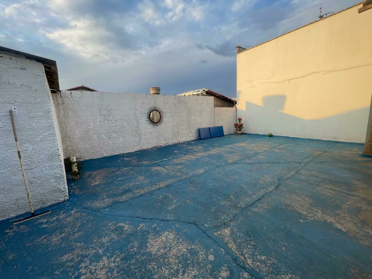 Imagem do VENDA - CASA NO SETOR SÃO PAULO